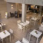 Apartamentos Calle Cuba Vigo