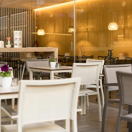 Tres Luces Apartment Vigo