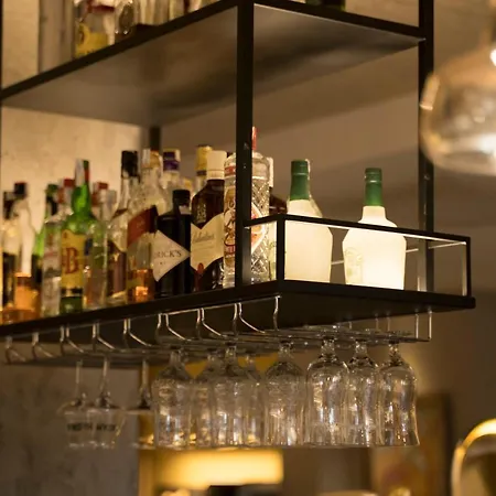 Tres Luces Apartment *