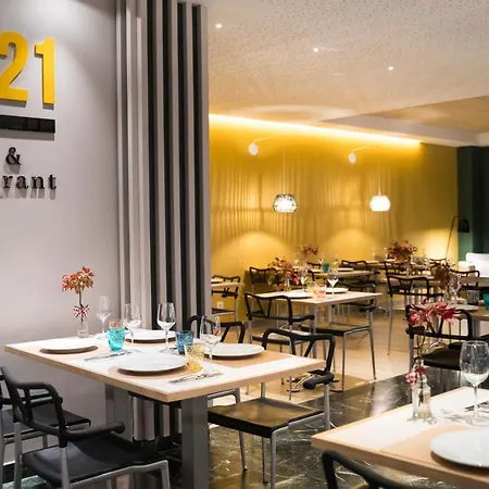 Apartment Tres Luces Vigo