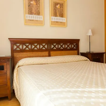 Apartamentos Calle Cuba *