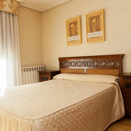 Apartamentos Calle Cuba 비고