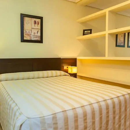 Apartamentos Calle Cuba 아파트 *