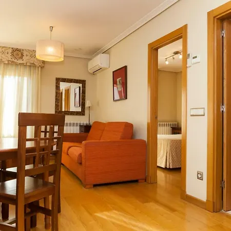 Apartamentos Calle Cuba * 비고