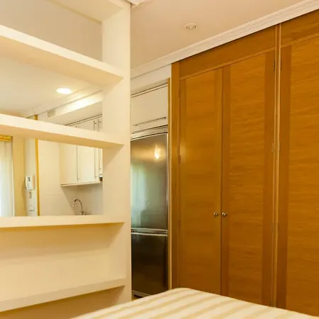 아파트 Apartamentos Calle Cuba