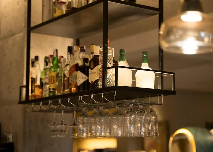 Tres Luces Apartman *