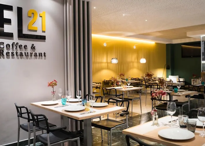 Apartman Tres Luces Vigo