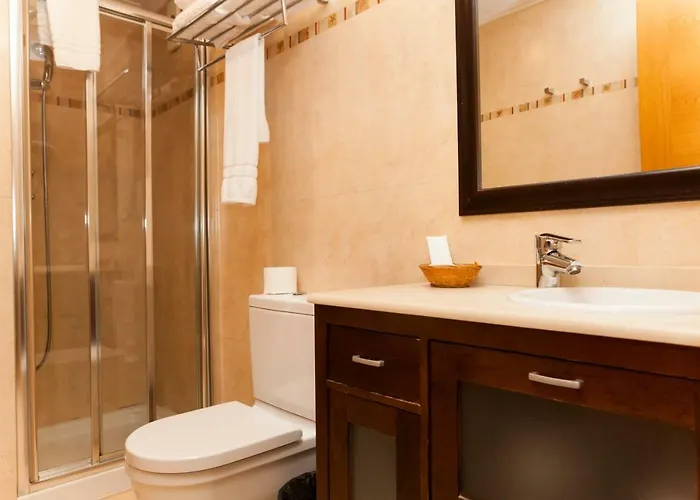 Apartman Tres Luces Vigo